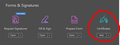 signing a pfd with a smart card reader|Unable to Sign PDF with Military CAC (smart card) .